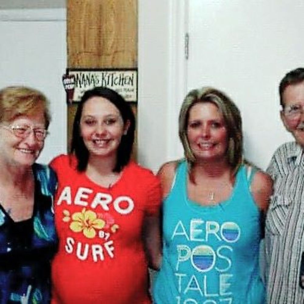 Meet your Posher, Rachel